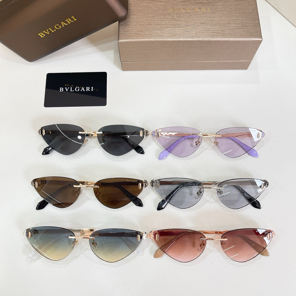 BVLGARI Sunglasses-BV 40115U