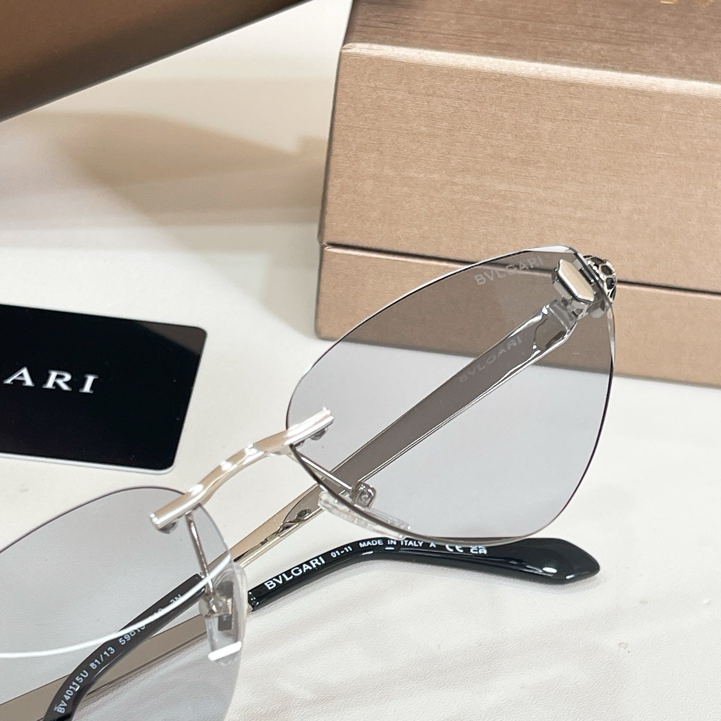 BVLGARI Sunglasses-BV 40115U