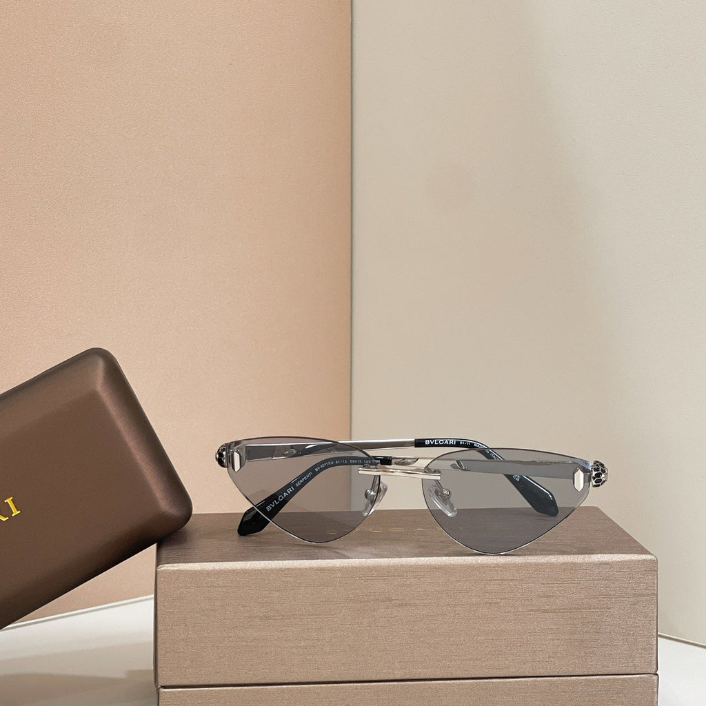 BVLGARI Sunglasses-BV 40115U