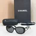 Chanel Sunglasses-5113