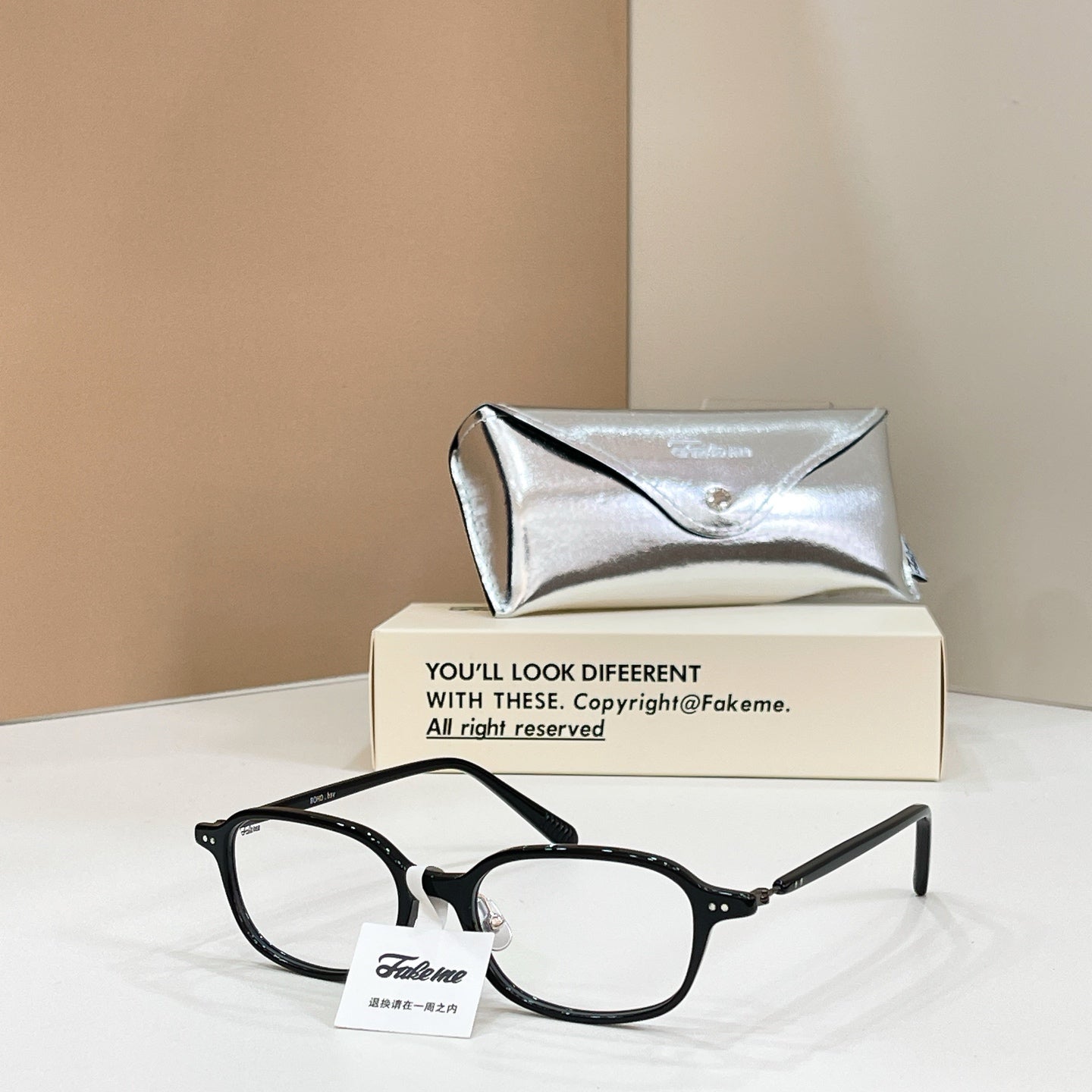 FAKEME Sunglasses-BOHO