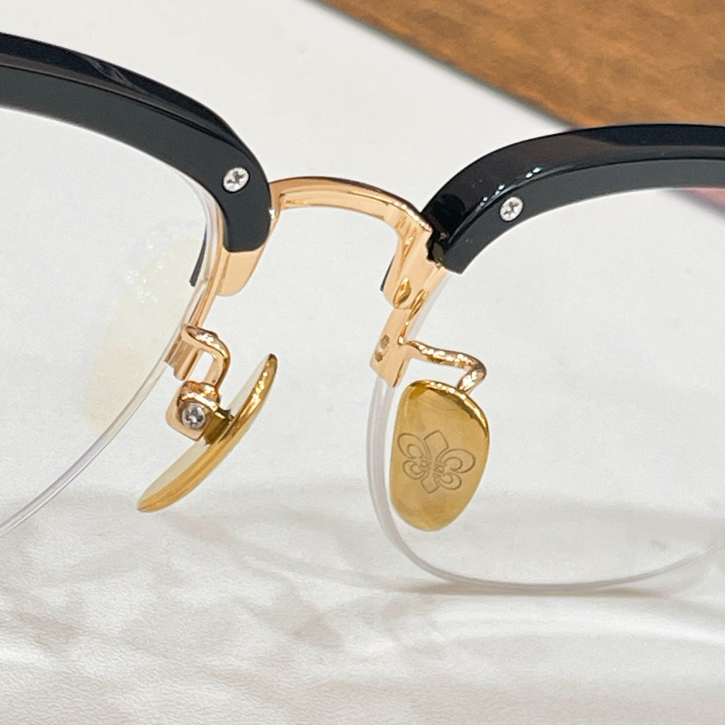 Chrome Hearts Sunglasses-EVAGILIST