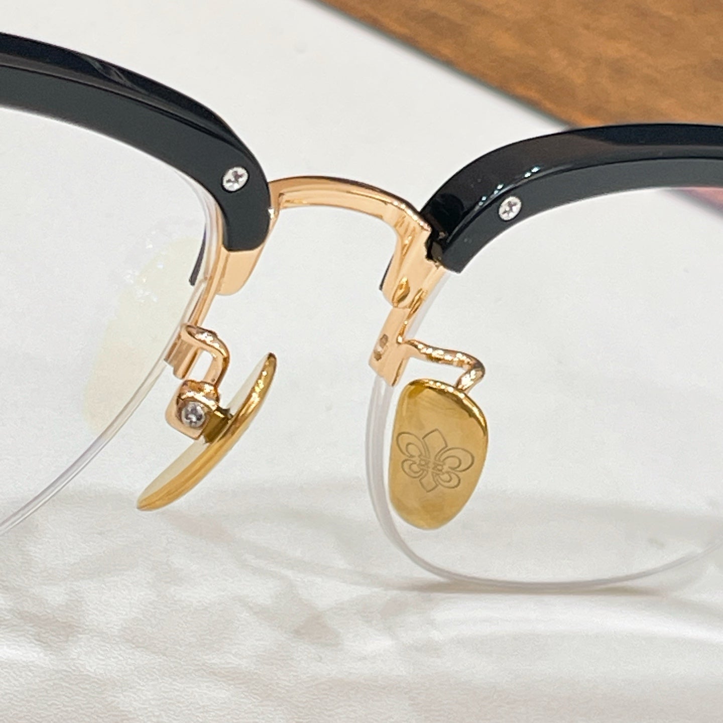 Chrome Hearts Sunglasses-EVAGILIST