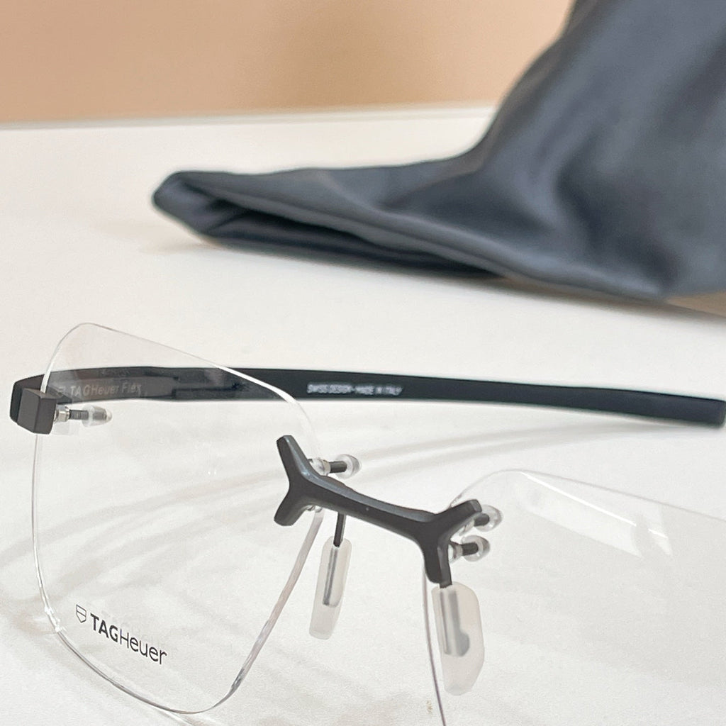 TAG Heuer Sunglasses-TH50006U