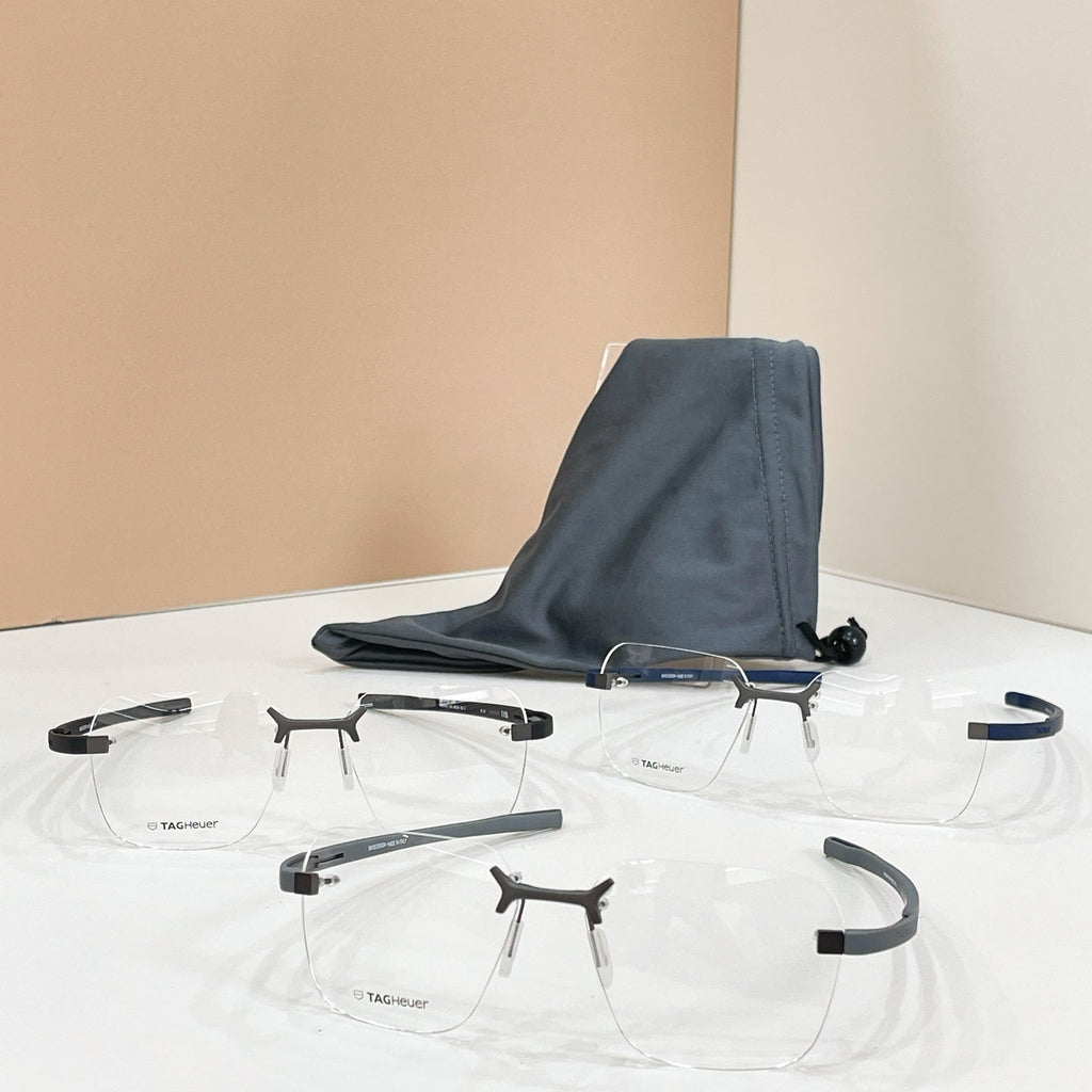 TAG Heuer Sunglasses-TH50006U