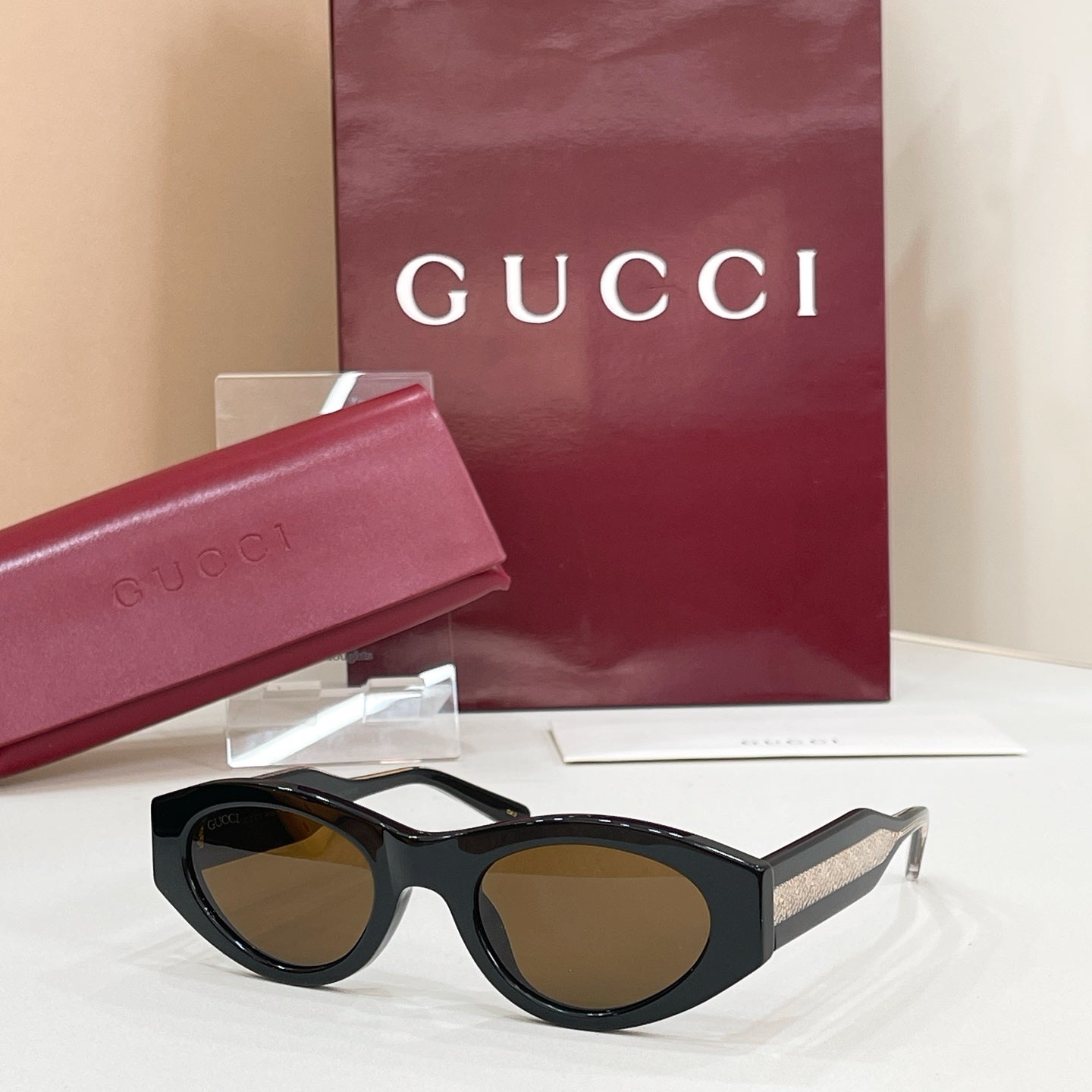 GUCCI Sunglasses-GG2065S