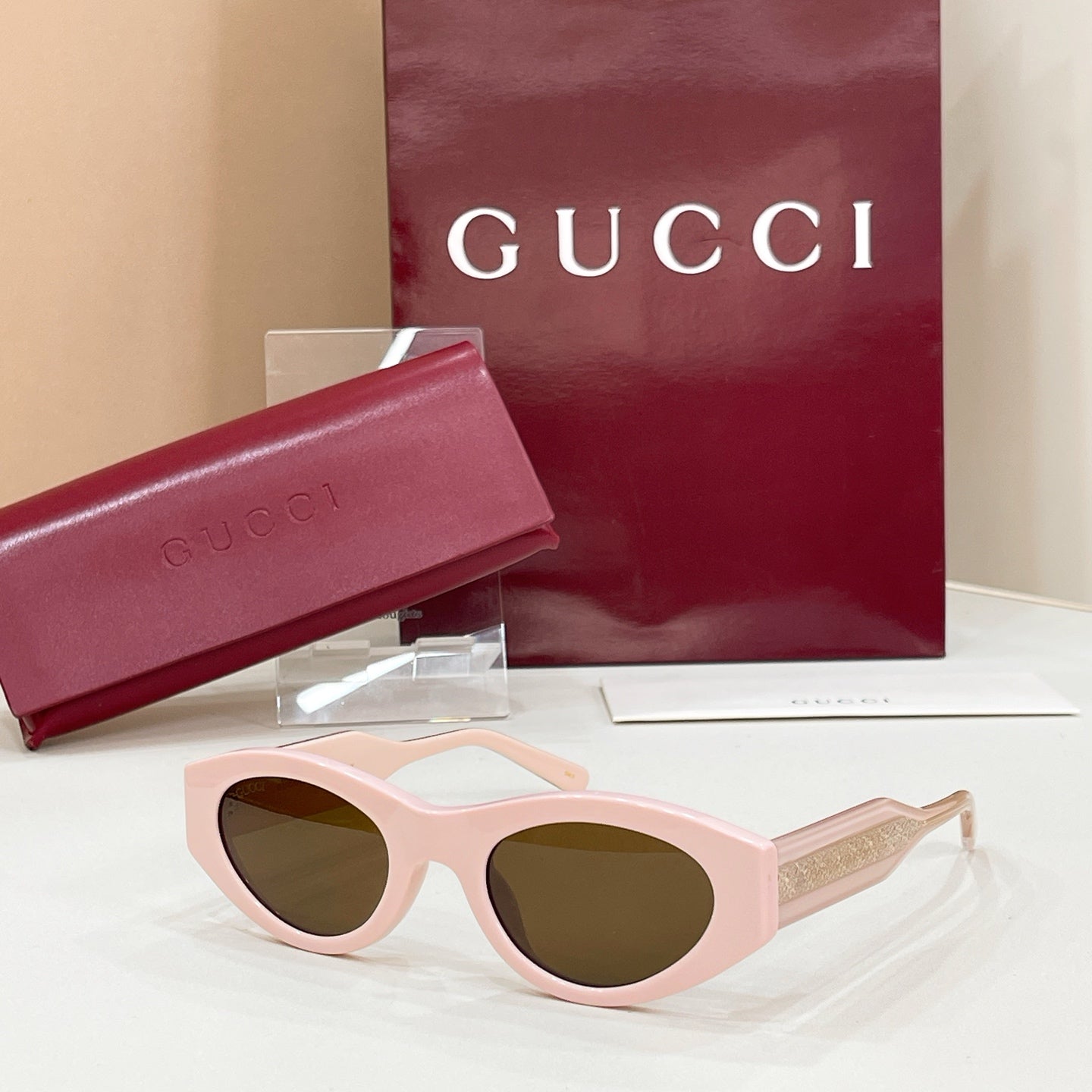 GUCCI Sunglasses-GG2065S
