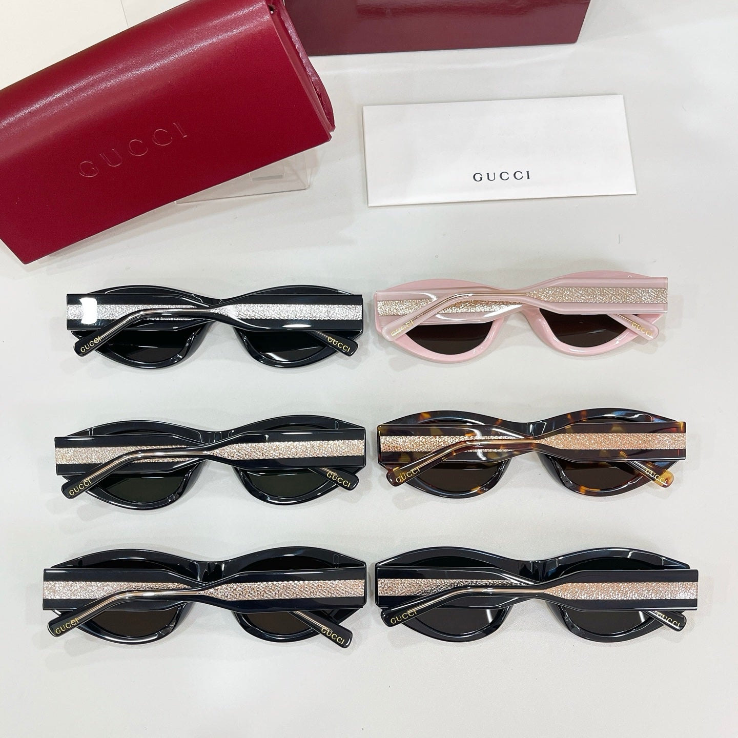 GUCCI Sunglasses-GG2065S