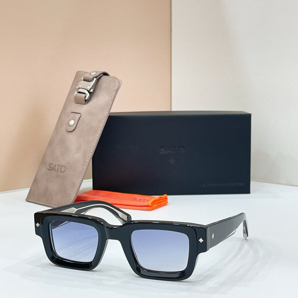 SATO Sunglasses-CERVANTES