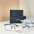 PRADA Sunglasses-VPS 52M
