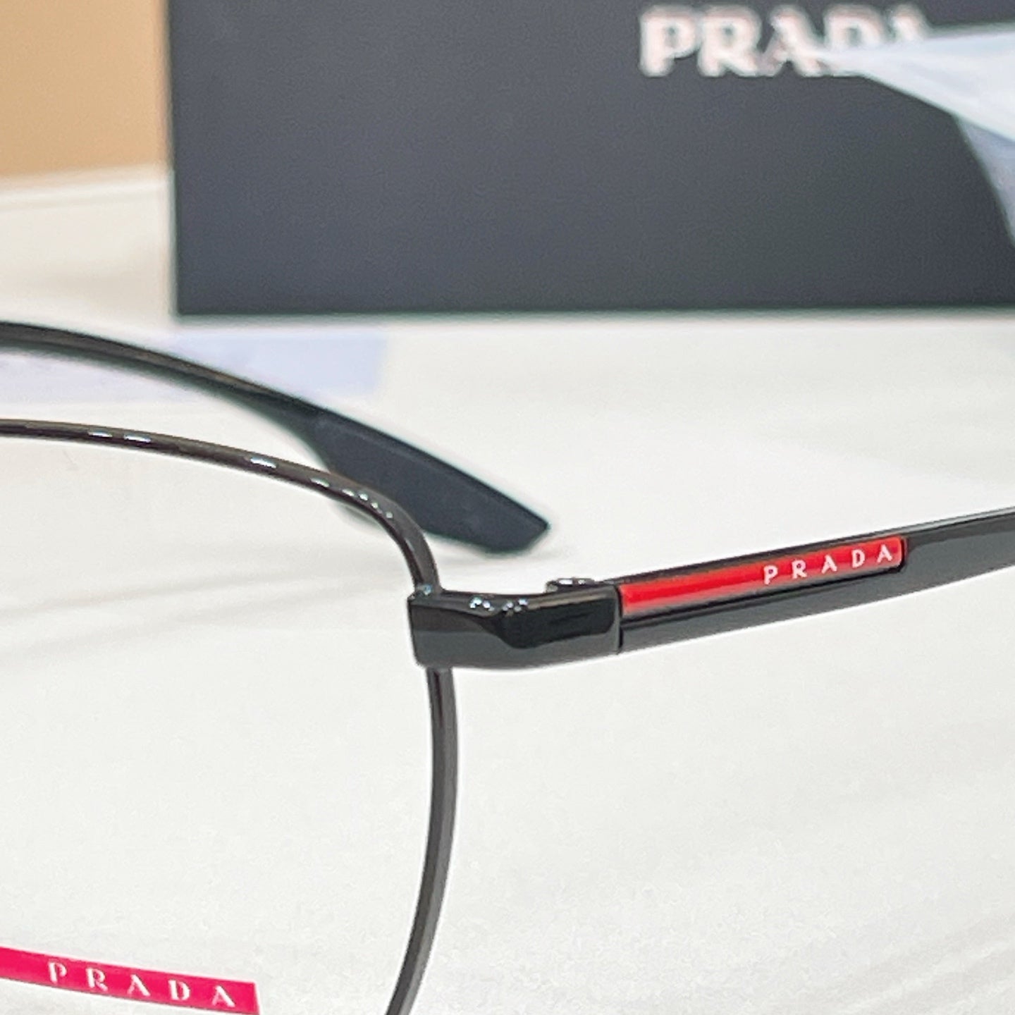 PRADA Sunglasses-VPS 52M