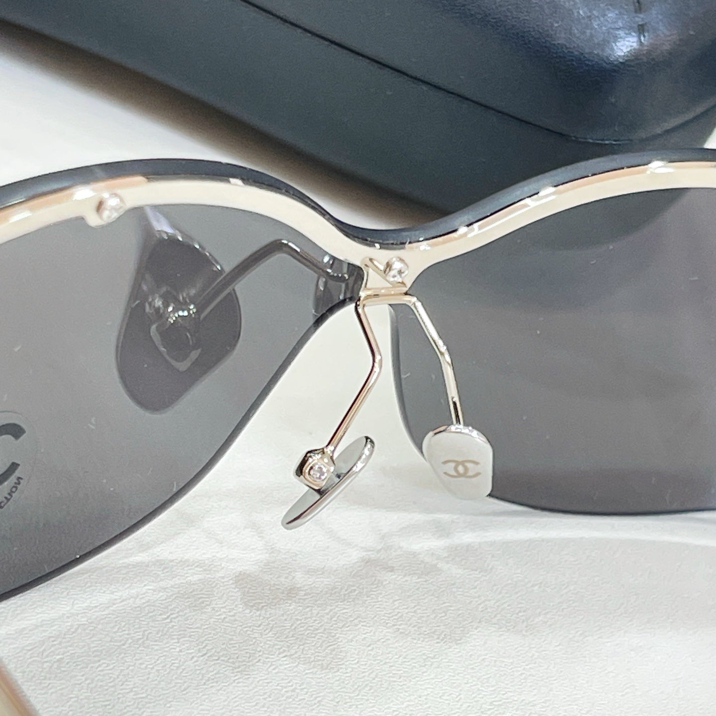 CHANEL Sunglasses-OCH9582