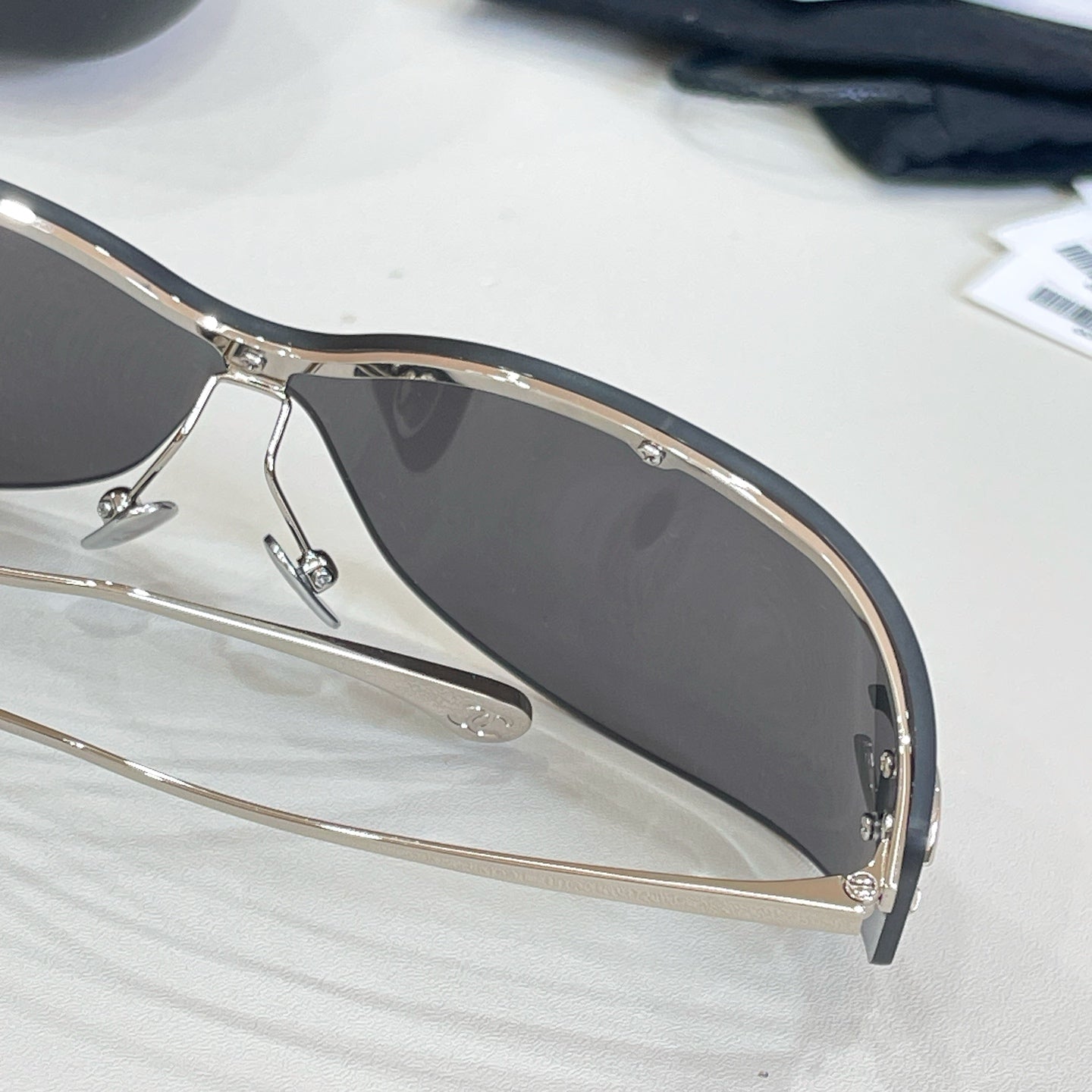 CHANEL Sunglasses-OCH9582