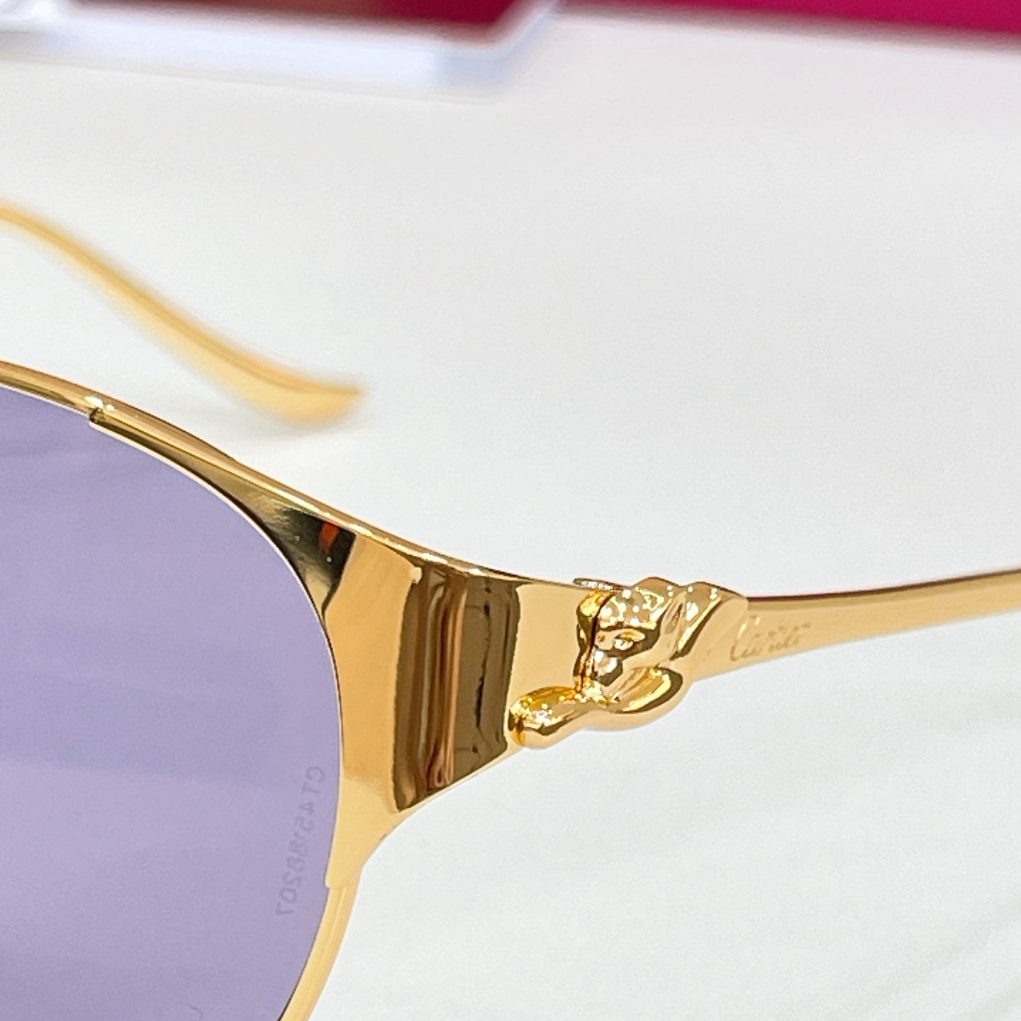 Cartier Sunglasses-CT0631S