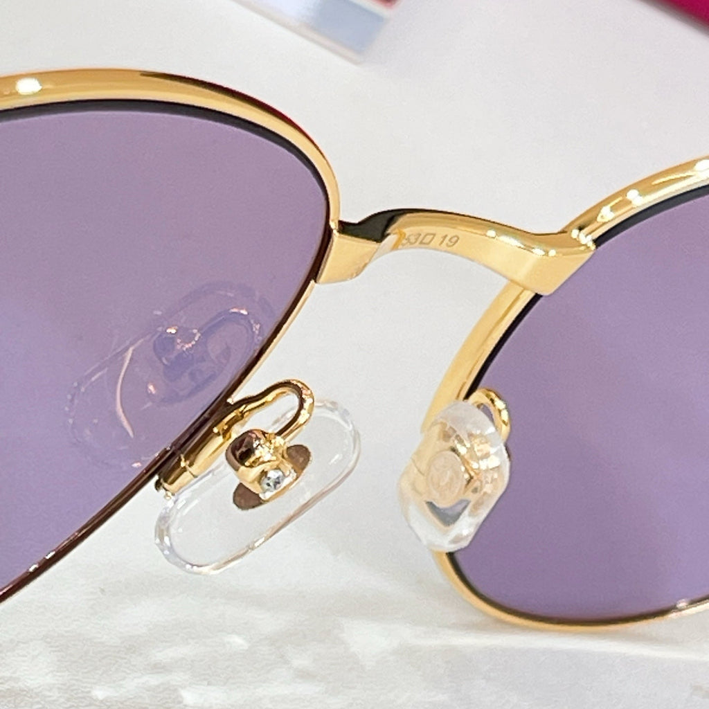 Cartier Sunglasses-CT0631S