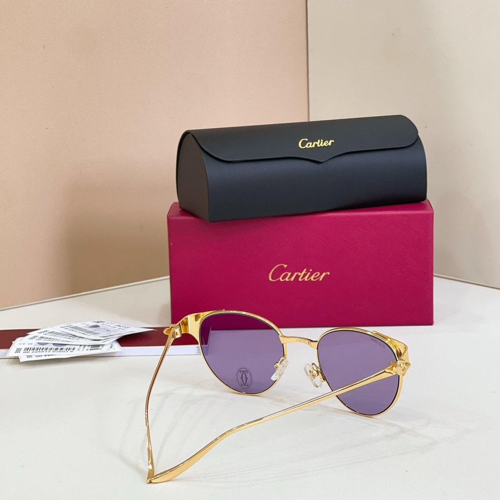 Cartier Sunglasses-CT0631S