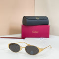 Cartier Sunglasses-CT0631S