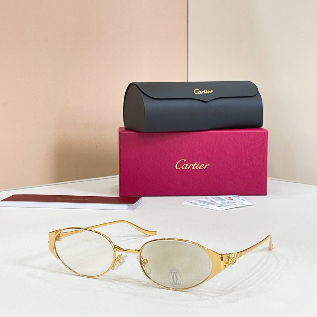Cartier Sunglasses-CT0631S