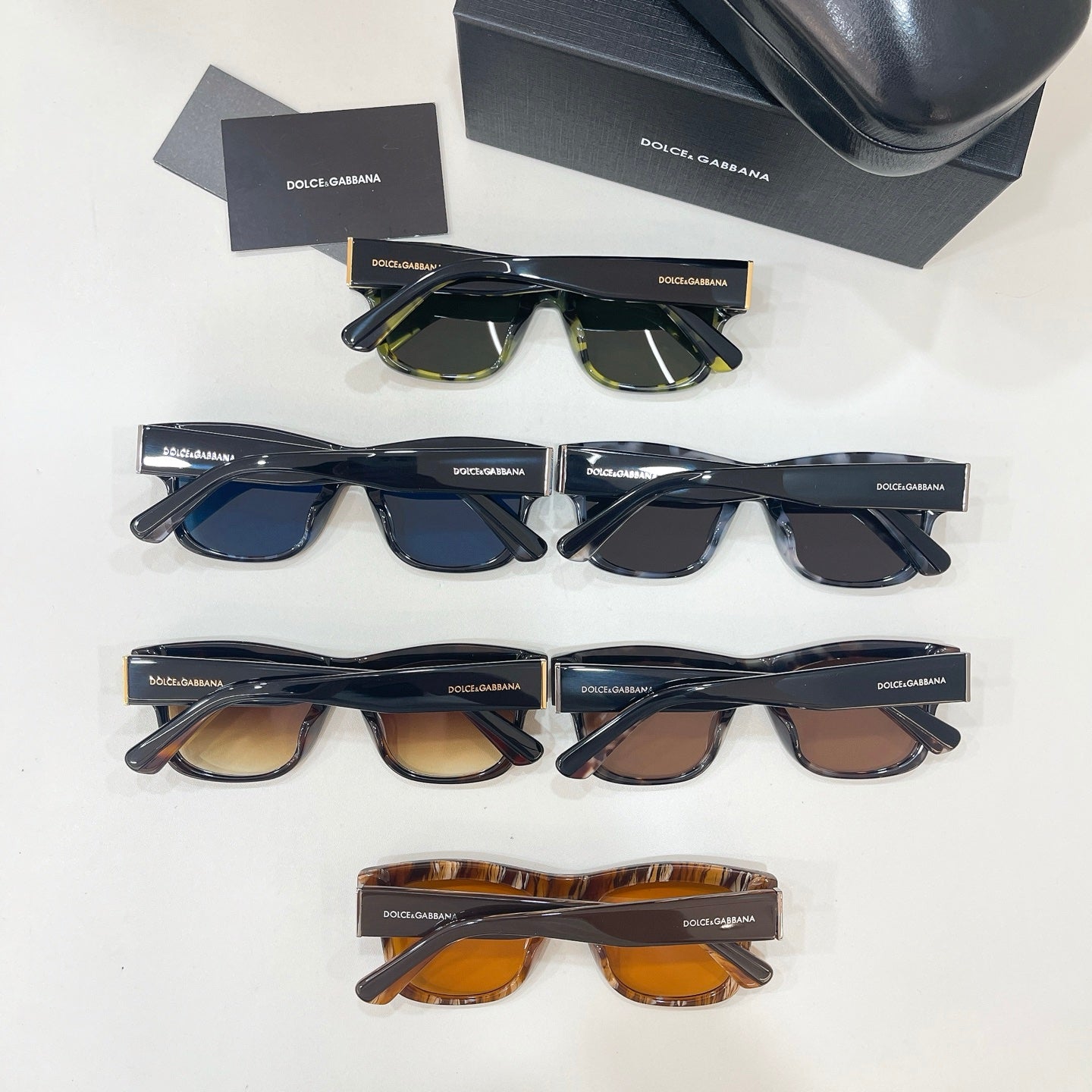 DOLCE & GABBANA Sunglasses-DG4515