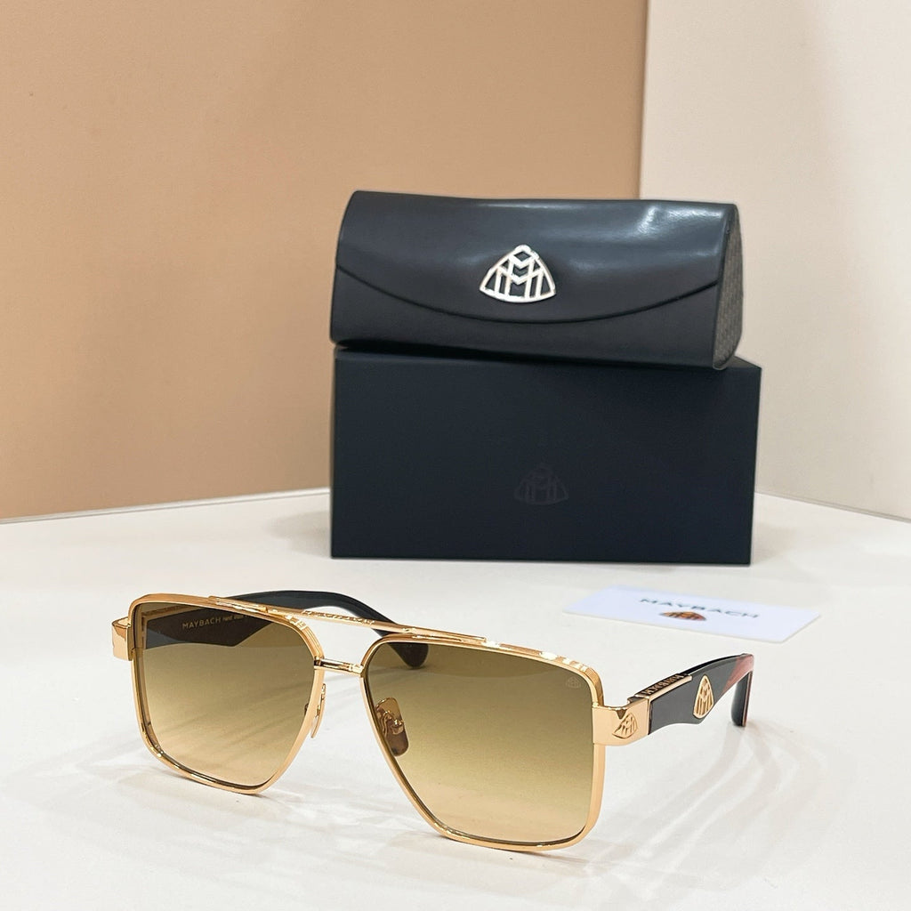 MAYBACH Sunglasses-THE STACY I
