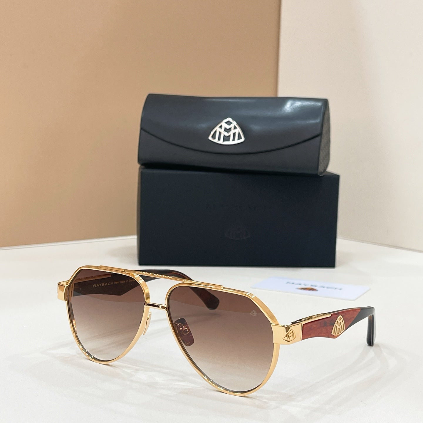 MAYBACH Sunglasses-THE STACY II