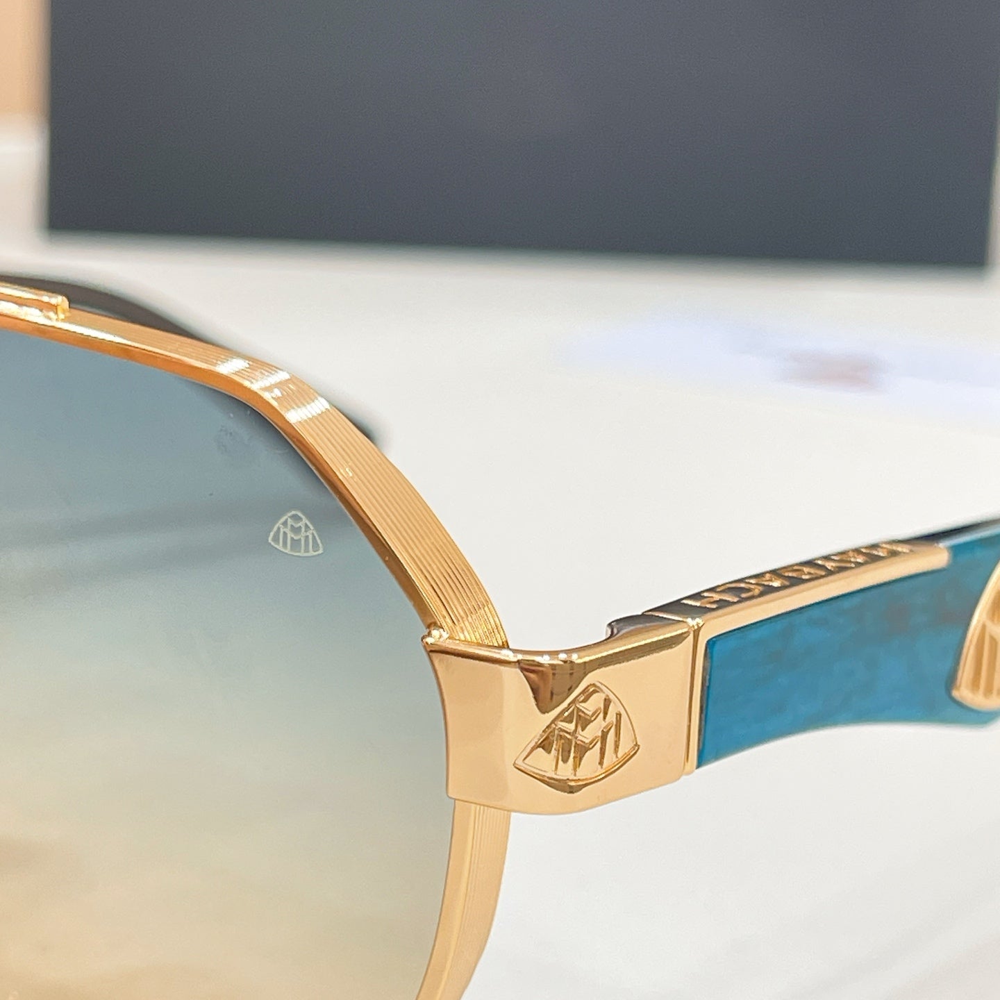 MAYBACH Sunglasses-THE STACY II