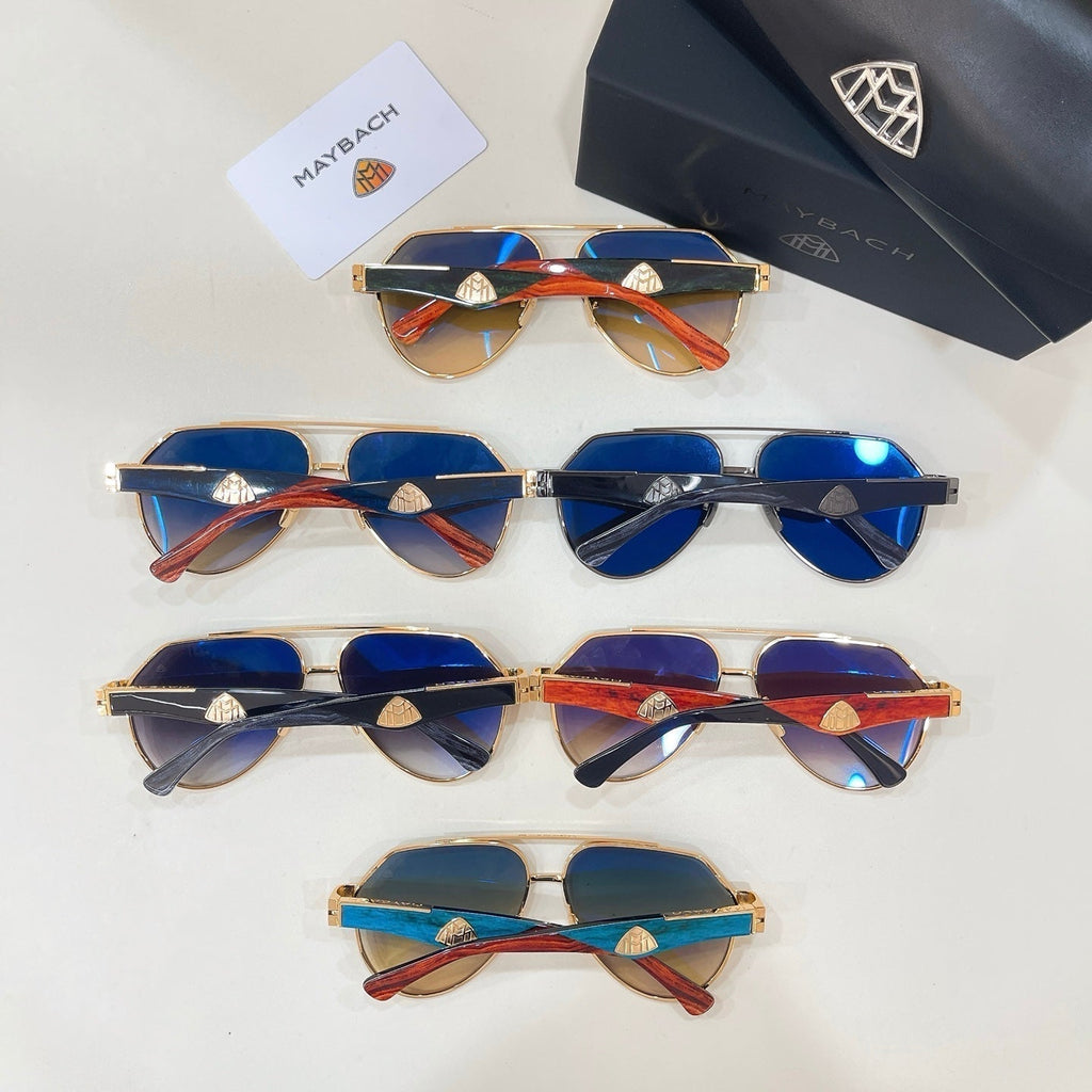 MAYBACH Sunglasses-THE STACY II