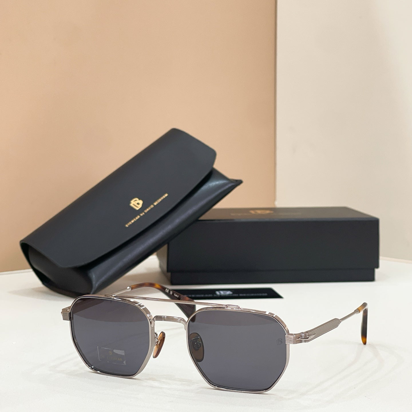 DAVID BECKHAM Sunglasses-DB 1229/S