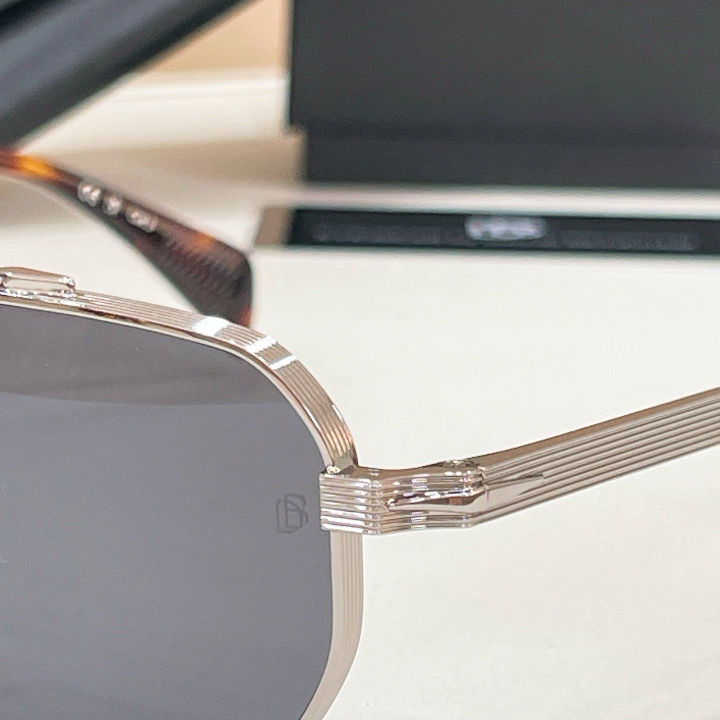 DAVID BECKHAM Sunglasses-DB 1229/S