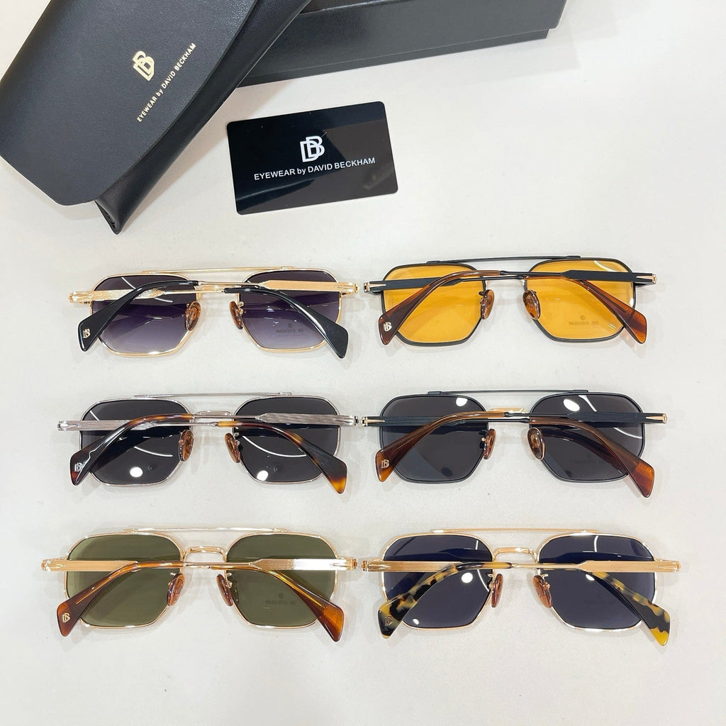 DAVID BECKHAM Sunglasses-DB 1229/S