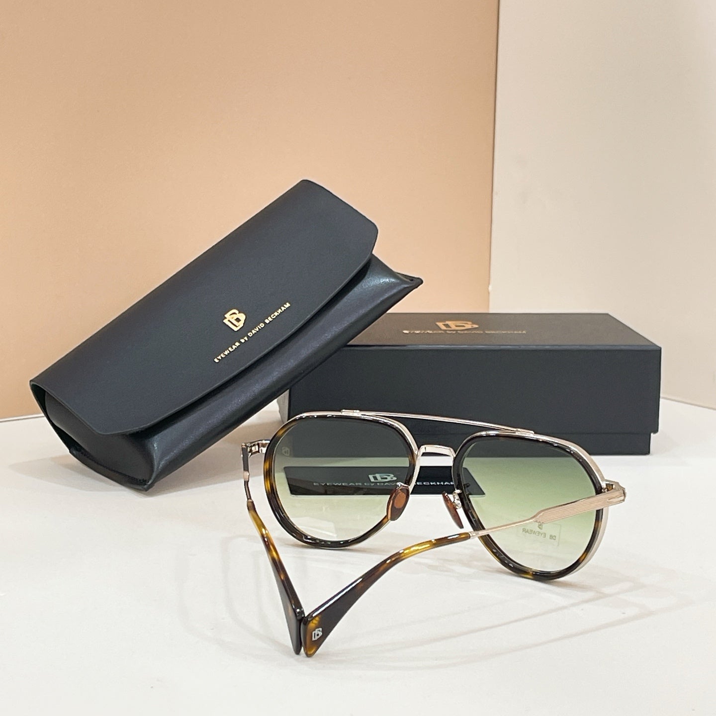 DAVID BECKHAM Sunglasses-DB 1226/S