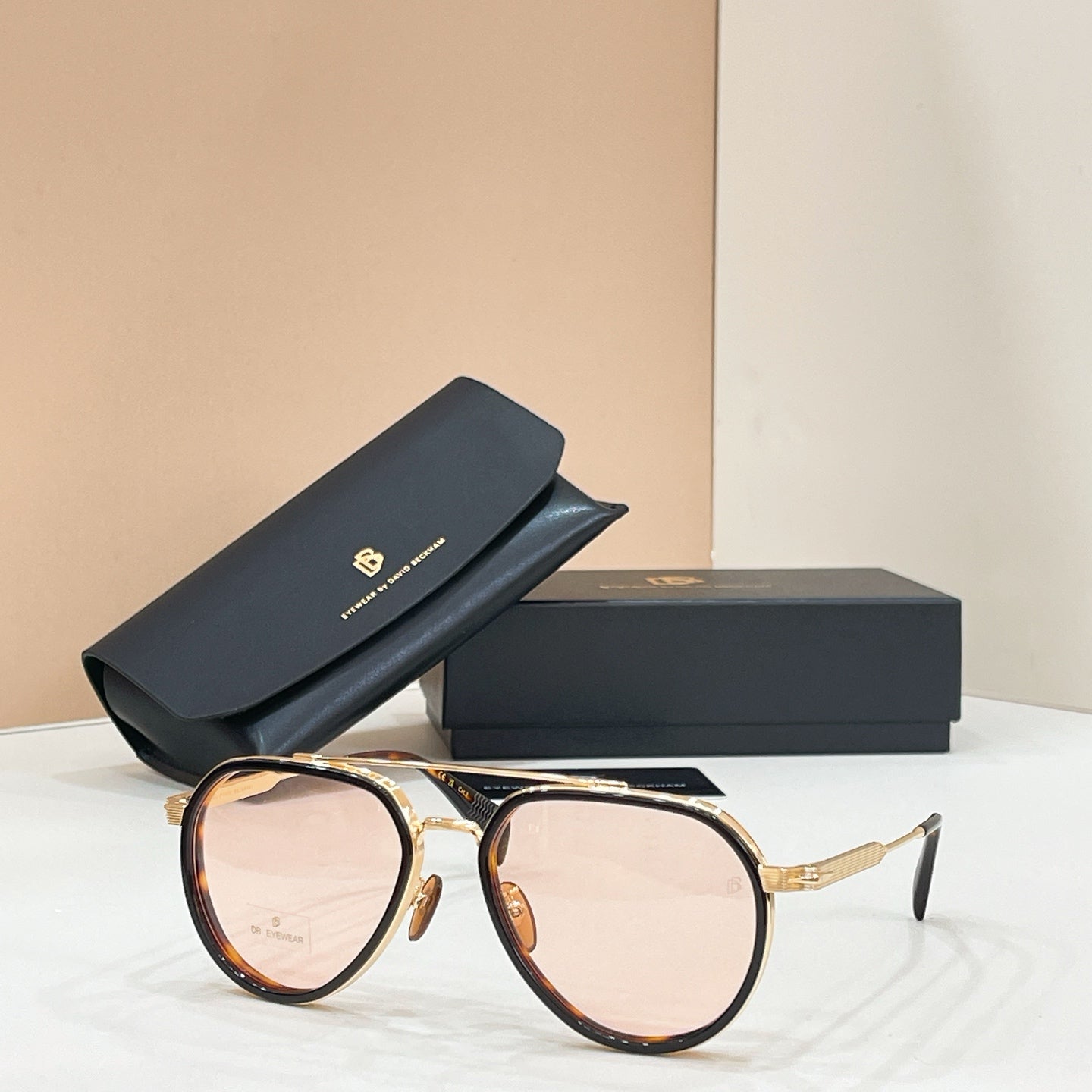 DAVID BECKHAM Sunglasses-DB 1226/S