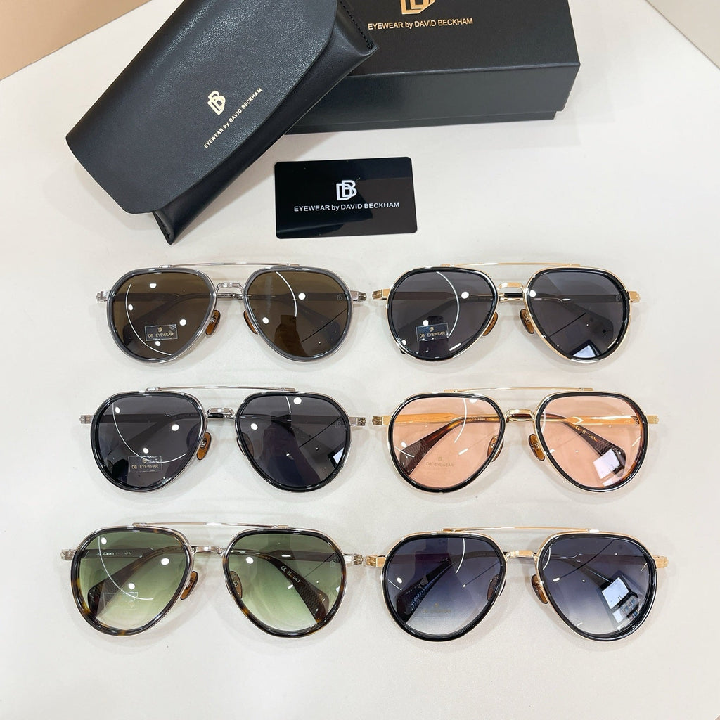 DAVID BECKHAM Sunglasses-DB 1226/S