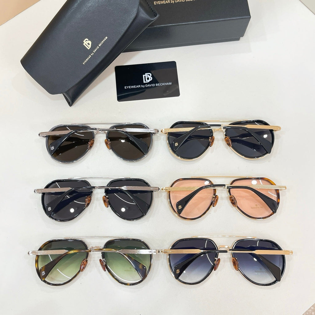 DAVID BECKHAM Sunglasses-DB 1226/S