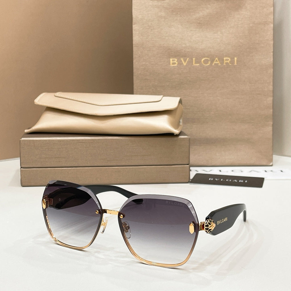 BVLGARI Sunglasses-BV 9040B