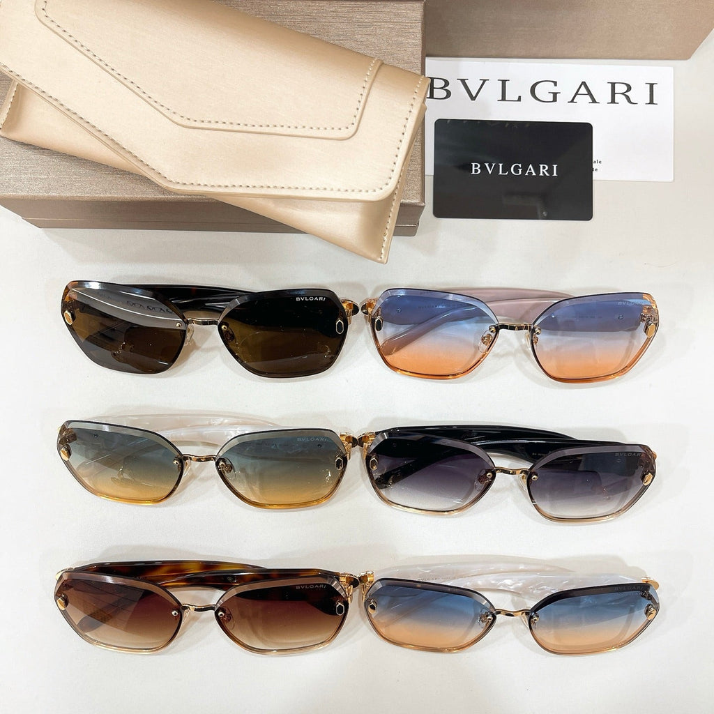 BVLGARI Sunglasses-BV 9040B