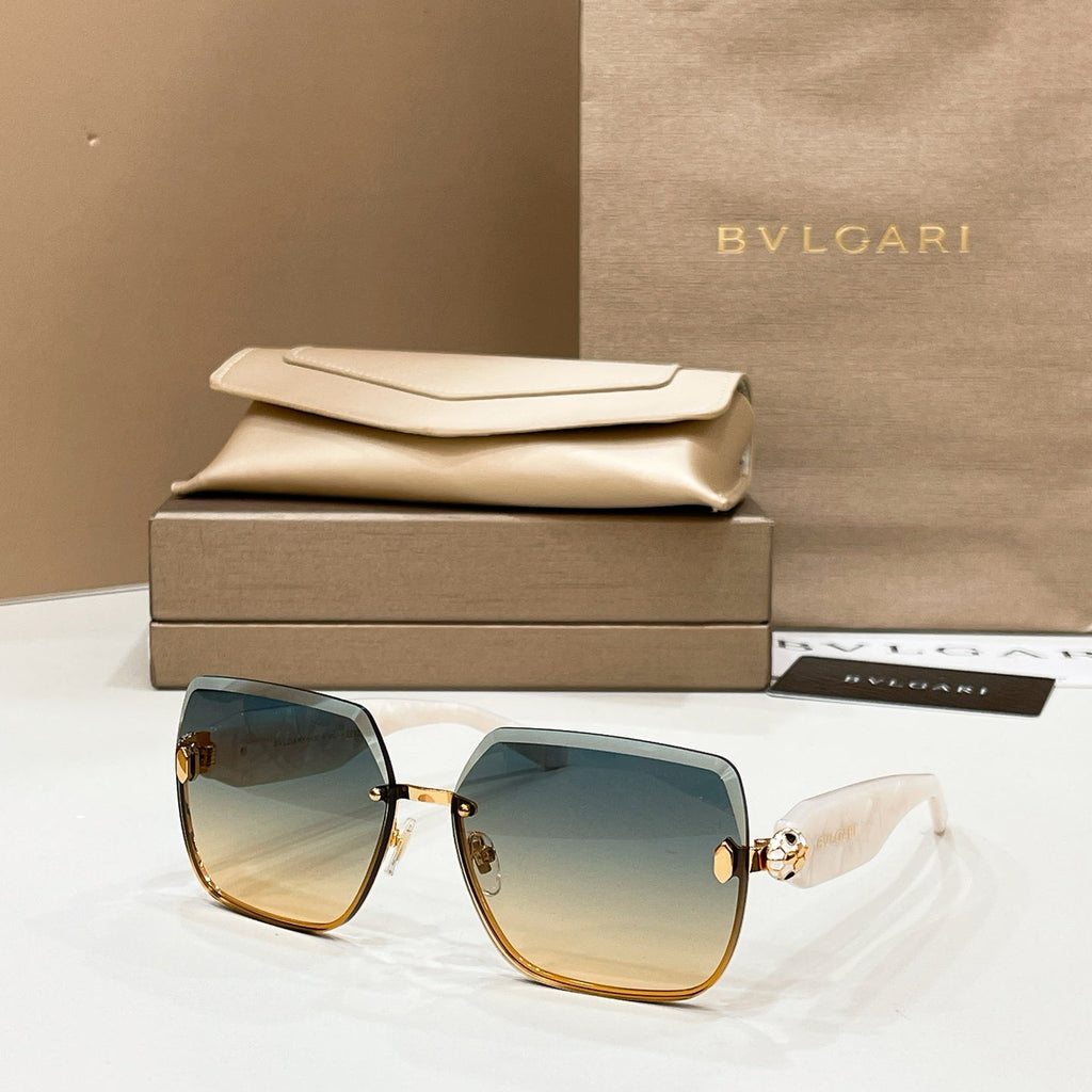 BVLGARI Sunglasses-BV 9041B