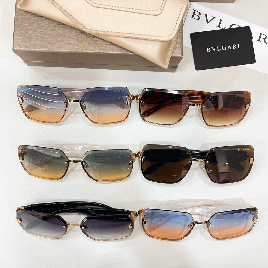 BVLGARI Sunglasses-BV 9041B