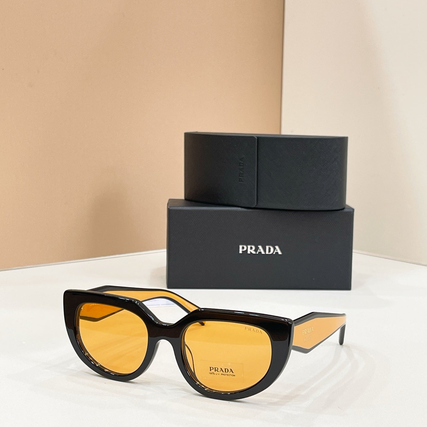 PRADA Sunglasses-PR D02SF
