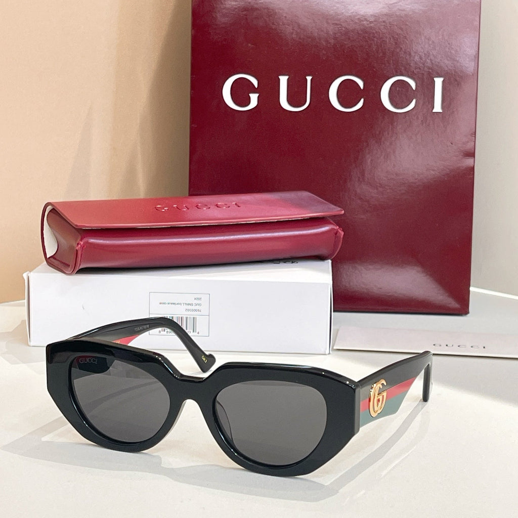 GUCCI Sunglasses-GG1421S