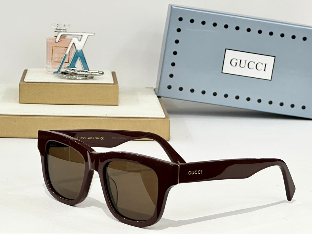 GUCCI Sunglasses-GG1135S