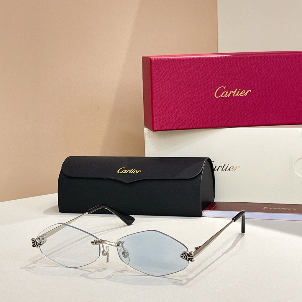 Cartier Sunglasses-CT0433S