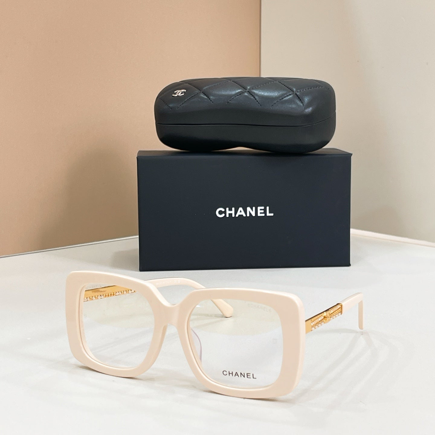 CHANEL Sunglasses-CH6047