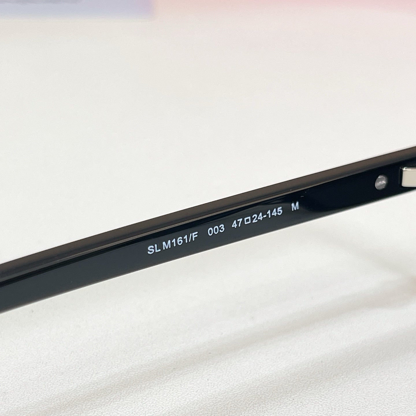 SAINT LAURENT Sunglasses-CH6040