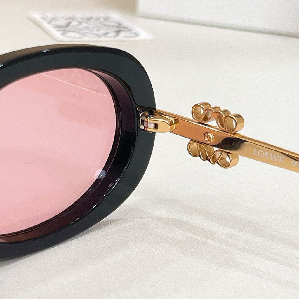 LOEWE Sunglasses-LW521U