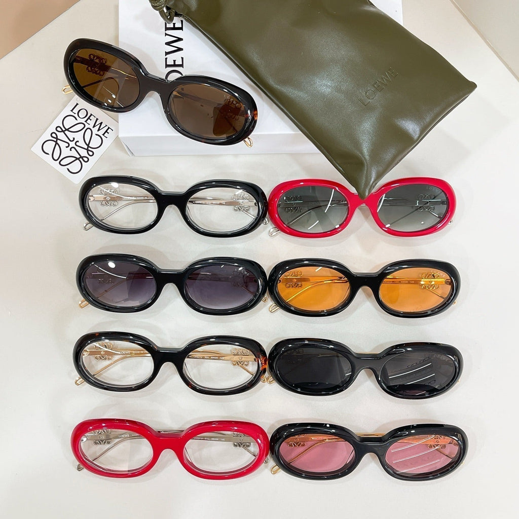 LOEWE Sunglasses-LW521U