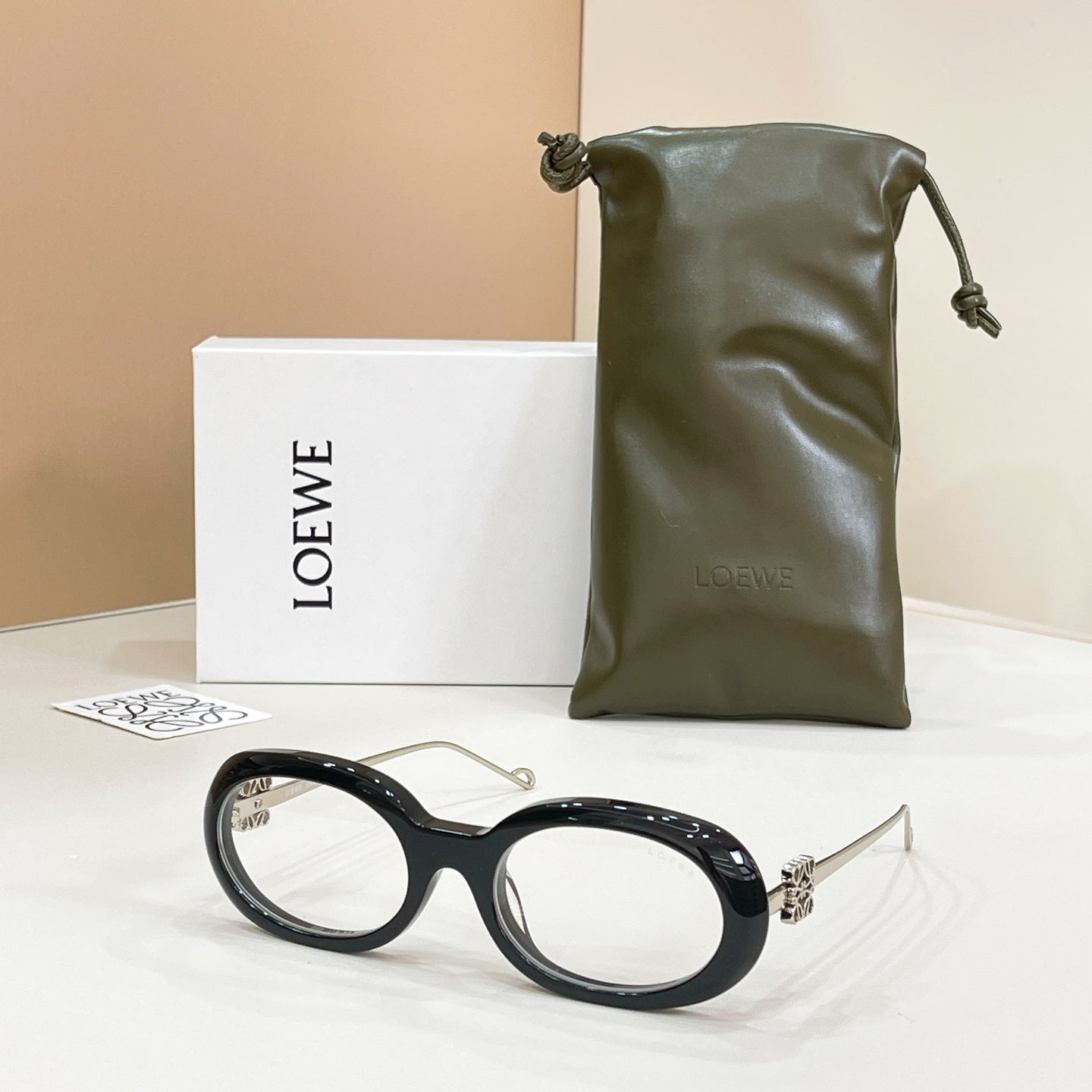 LOEWE Sunglasses-LW521U