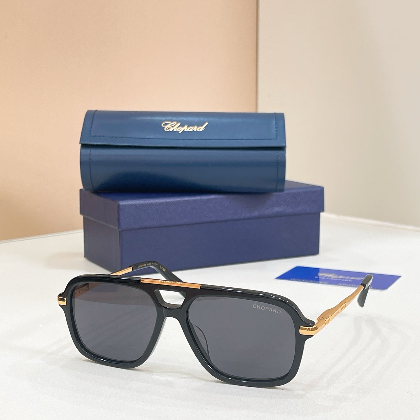 Chopard Sunglasses-SCHG714