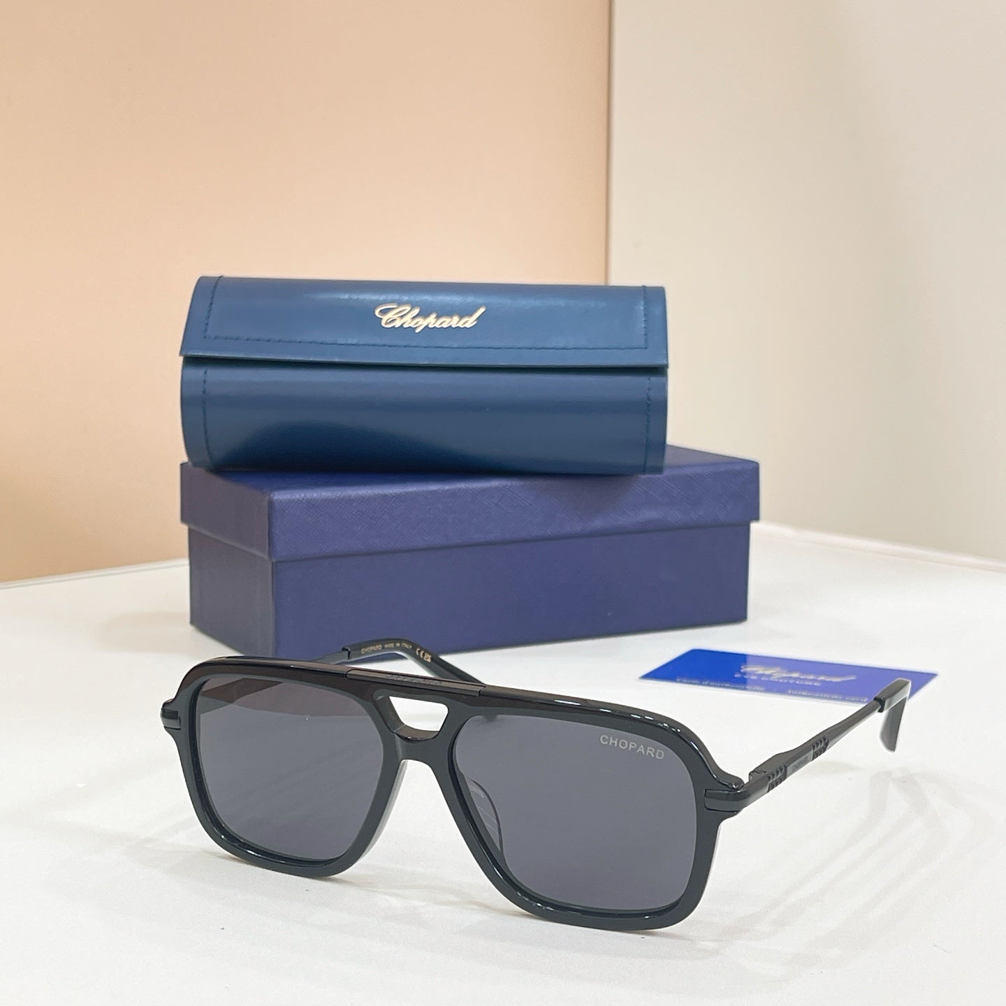 Chopard Sunglasses-SCHG714