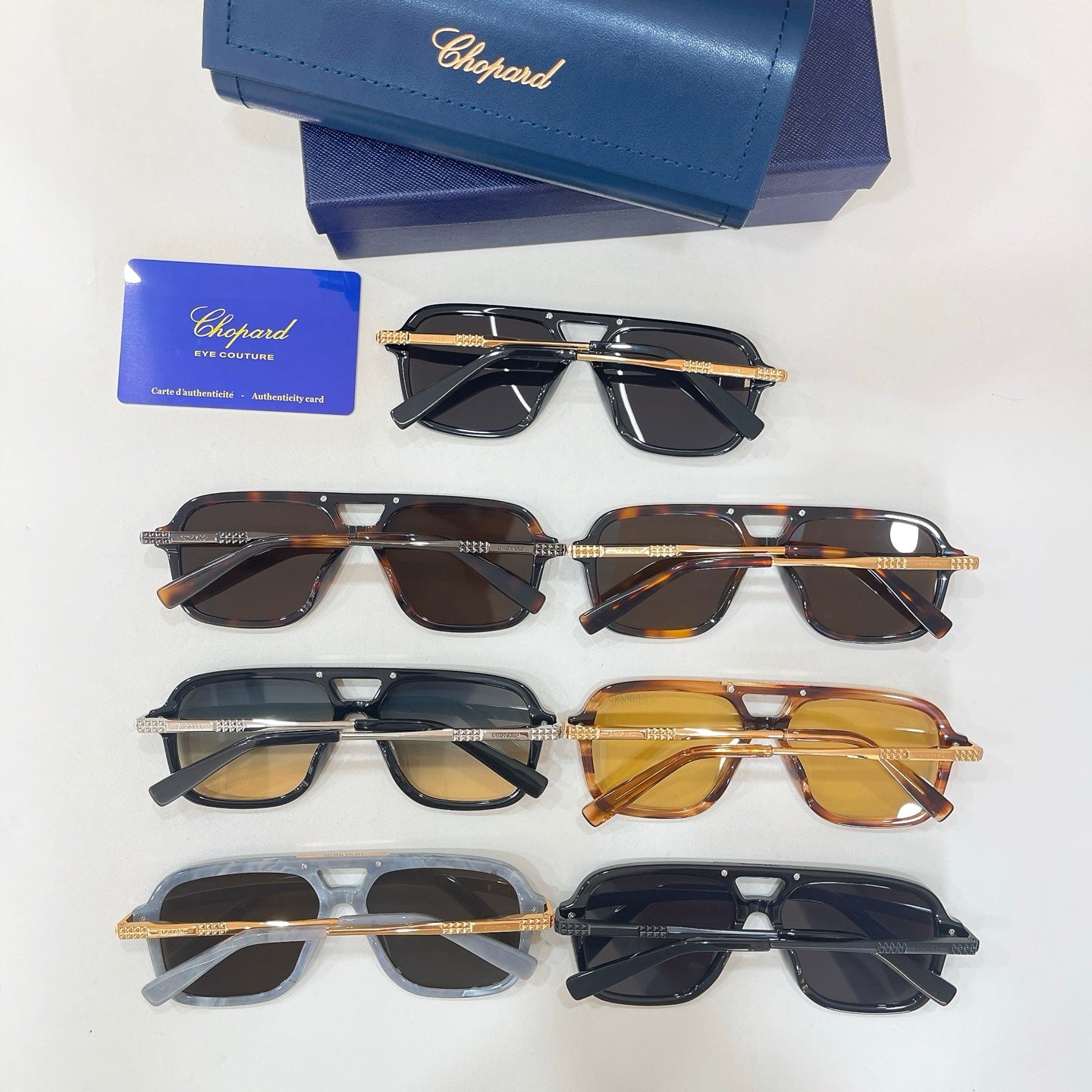 Chopard Sunglasses-SCHG714